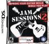 Jam Sessions 2 Box Art Front